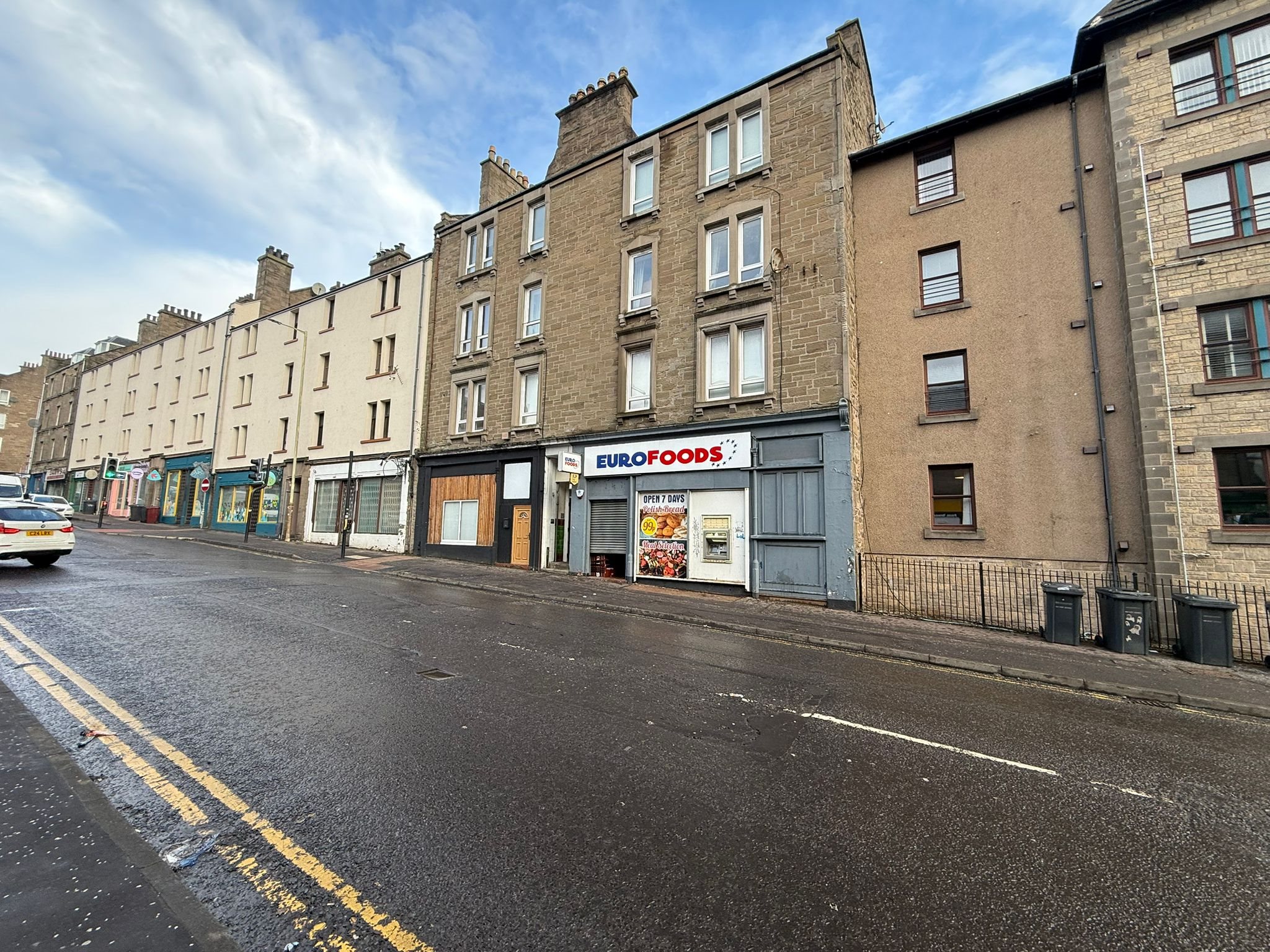 197 1R  Hilltown , Dundee, DD3 7AF