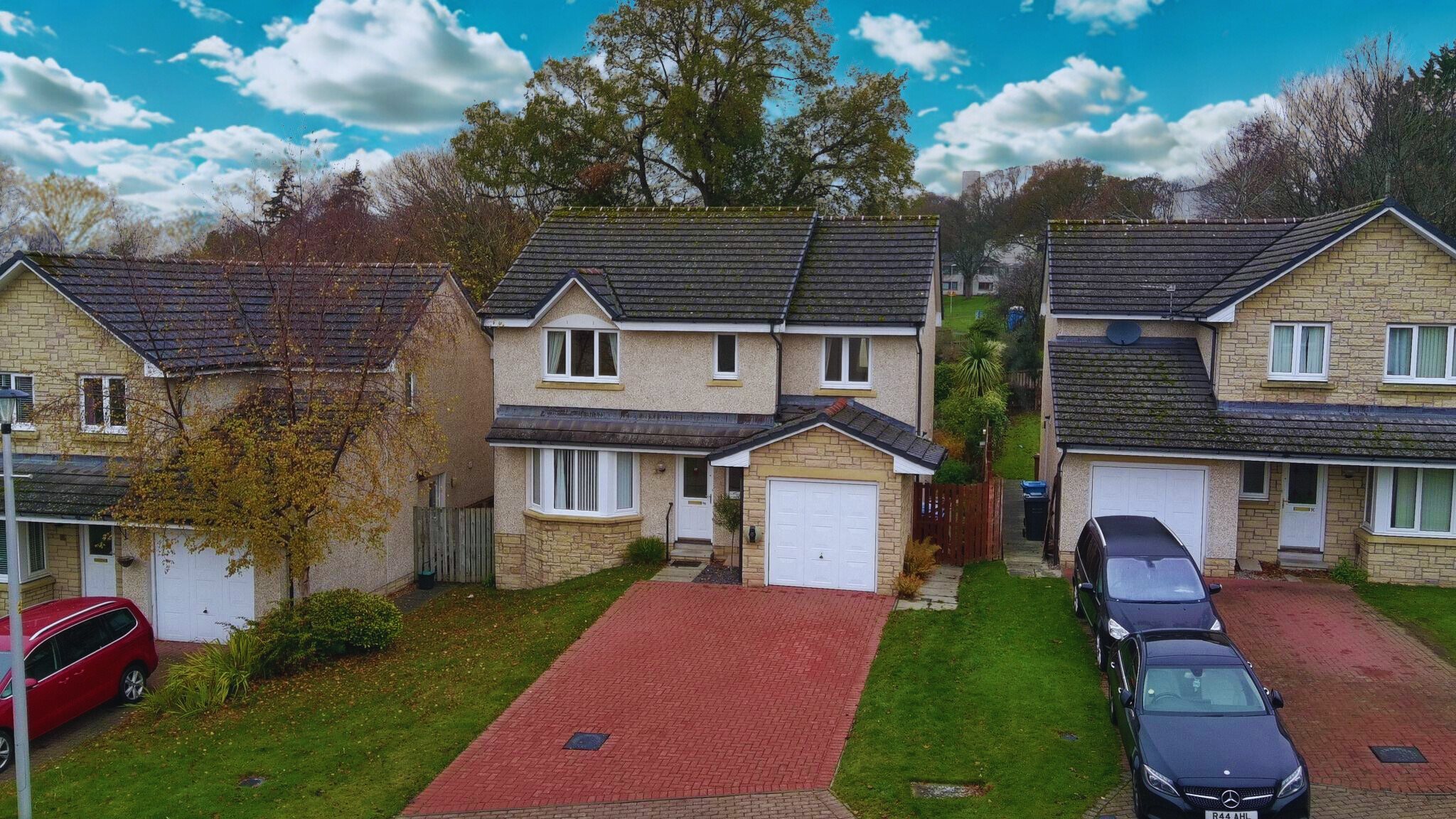 13 Morgan Street, Dundee