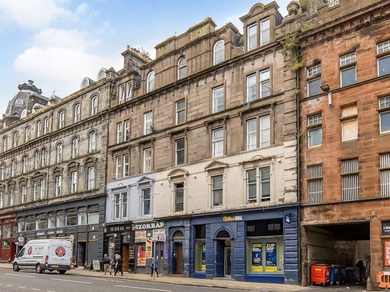 13 Morgan Street, Dundee