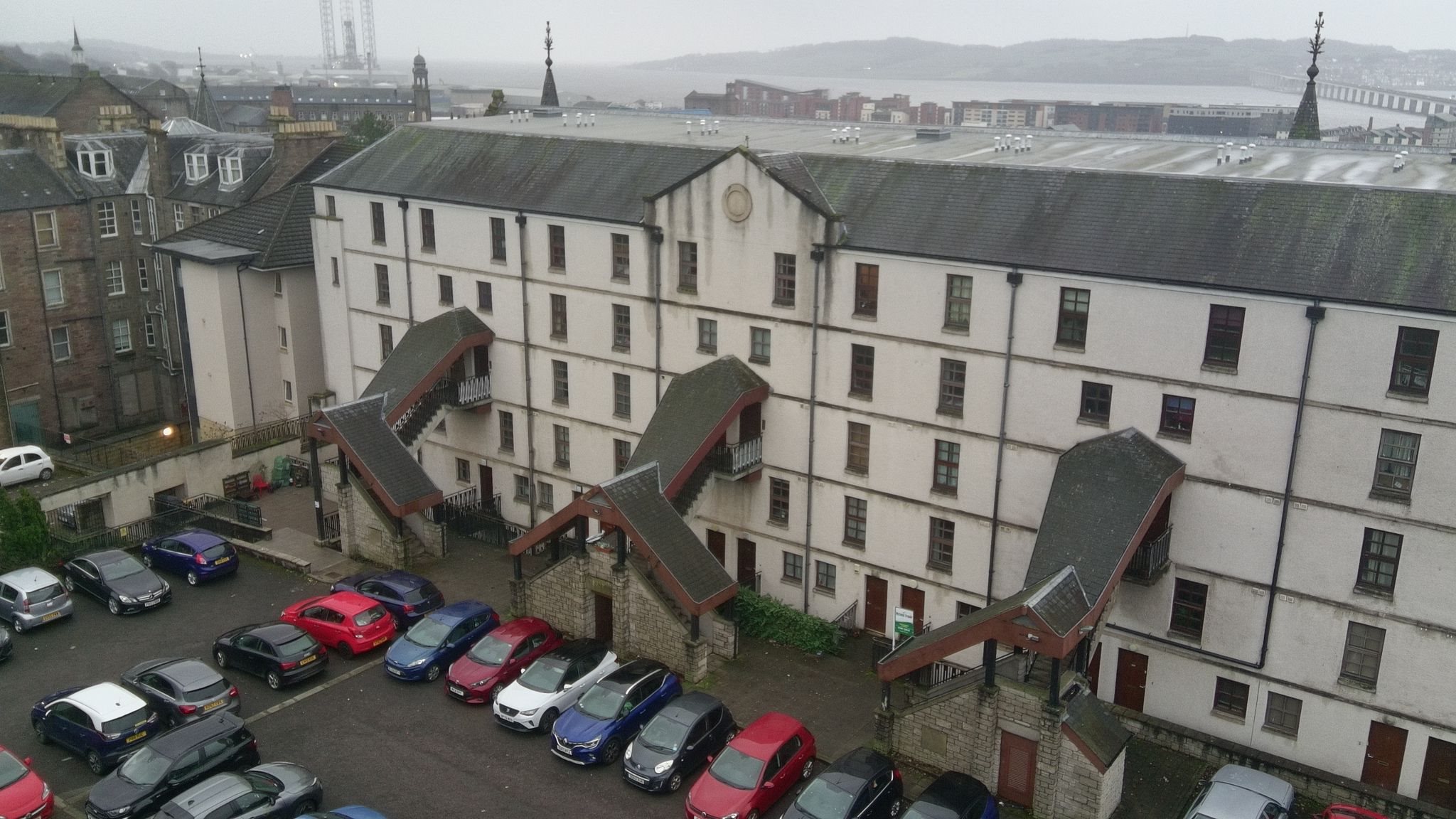 13 Morgan Street, Dundee