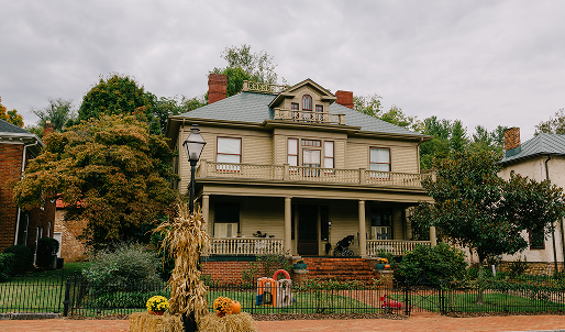13 Morgan Street, Dundee